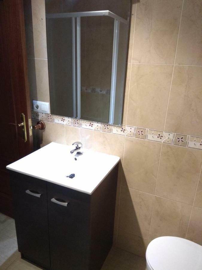 Piso Almeria Playa Экстерьер фото