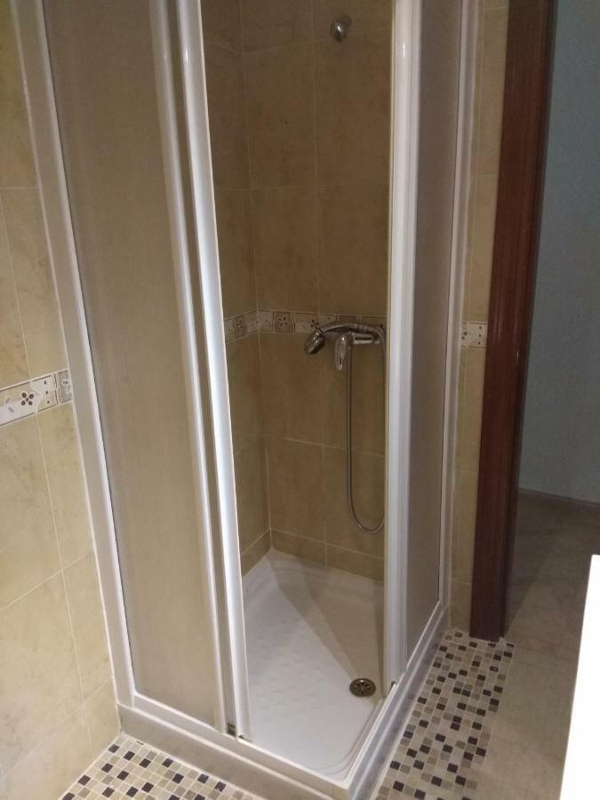 Piso Almeria Playa Экстерьер фото