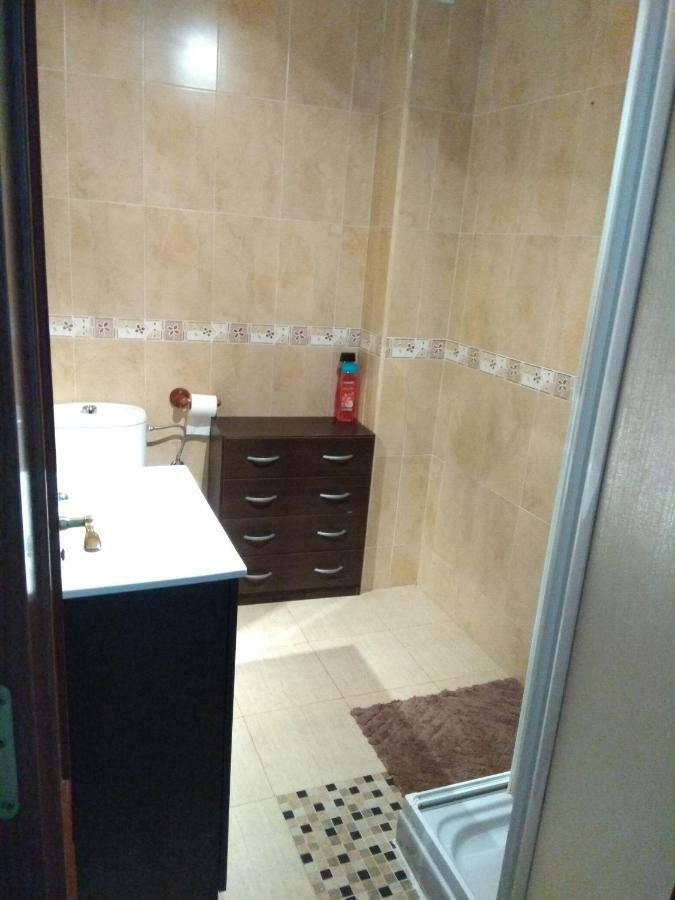 Piso Almeria Playa Экстерьер фото